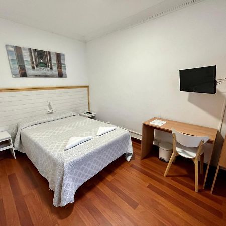 Montero Sestao Bilbao Hotel Trapagaran Buitenkant foto