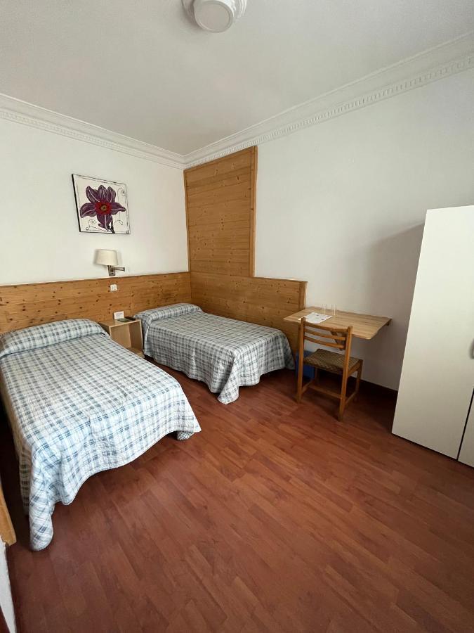 Montero Sestao Bilbao Hotel Trapagaran Buitenkant foto
