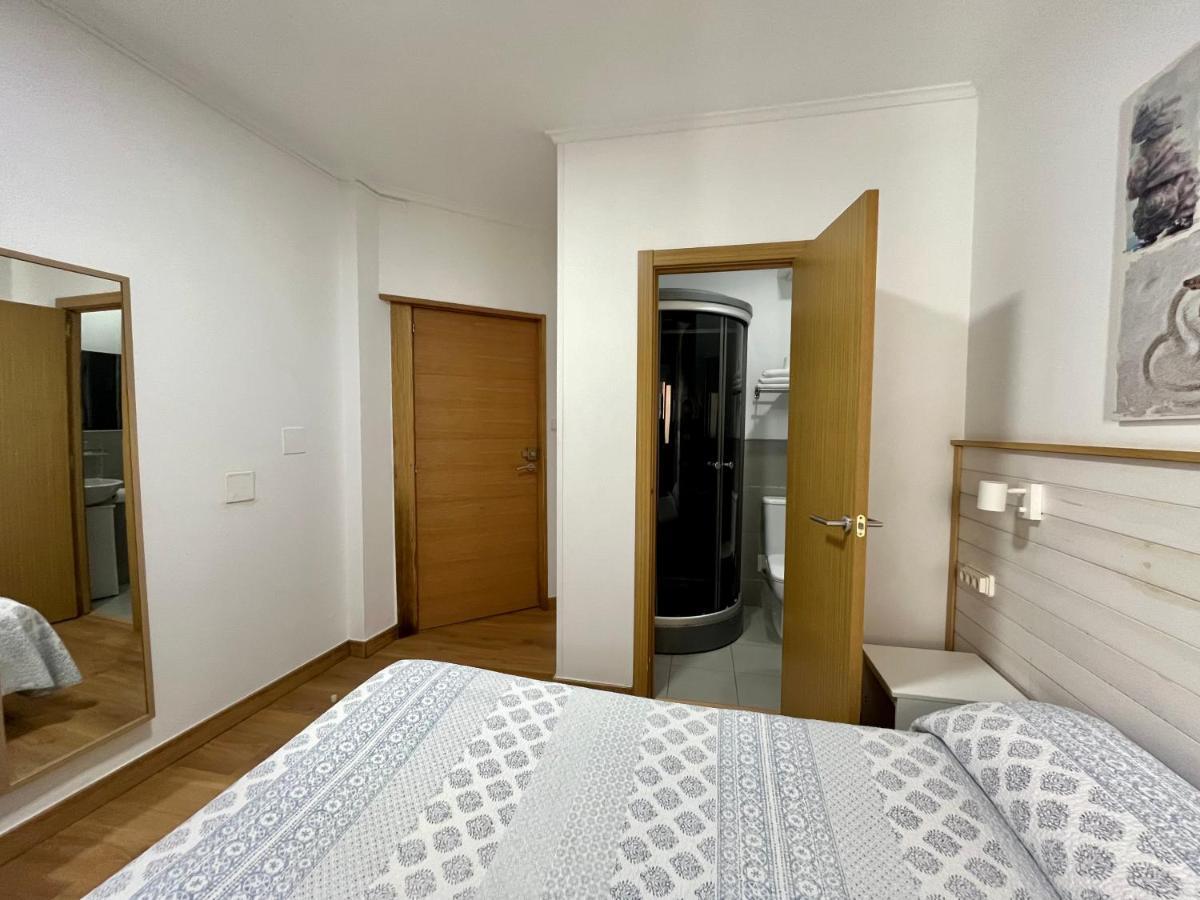 Montero Sestao Bilbao Hotel Trapagaran Buitenkant foto
